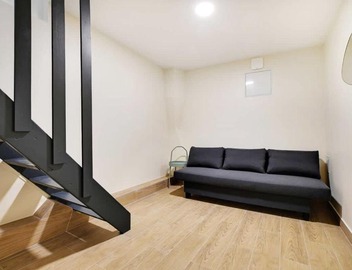 Cozy Apartment 2BR 6P - Boulets Nation 5