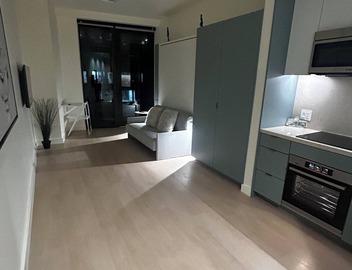 Cozy apartment in LA with WiFi, AC, fitness room sauna steam room sauna and pool 2