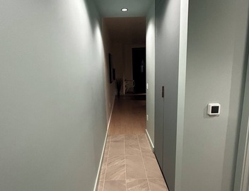 Cozy apartment in LA with WiFi, AC, fitness room sauna steam room sauna and pool 3