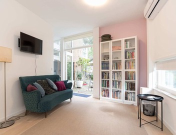 Cozy B&B Amsterdam West 3