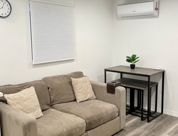 Cozy & bright house in a great area of Los Angeles 5