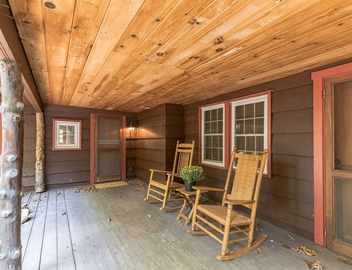Cozy cabin in Wayne 5