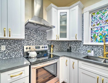 Cozy Carpinteria Apartment: Walkable Location 4