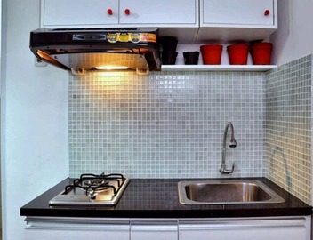 Cozy Cheap Studio Apt 3