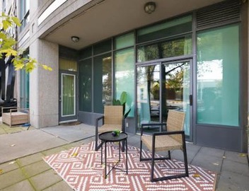 Cozy City Studio Near Budweiser & BMO Stadium 3