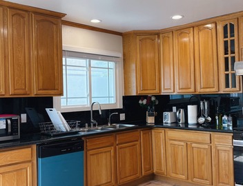 Cozy & Clean 2-bedroom house in marvelous Pasadena with HVAC 3
