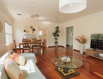 Cozy & Clean 2-bedroom house in marvelous Pasadena with HVAC 5