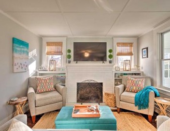Cozy Coastal Cottage 5 Mi to Narragansett Beach! 5