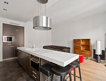 Cozy Corner Ballu 5