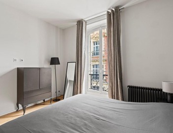 Cozy Corner Ballu 2