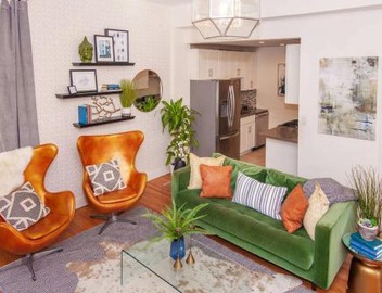 Cozy Duplex Near T 2