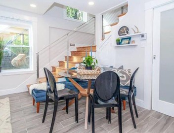 Cozy Duplex Near T 4