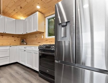 Cozy Georgian Bay Cottage 4