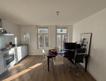 Cozy Home in The Oude Pijp 2