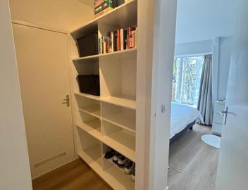Cozy Home in The Oude Pijp 4