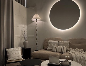 Cozy Ins Duplex EkoCheras 1-6pax 2