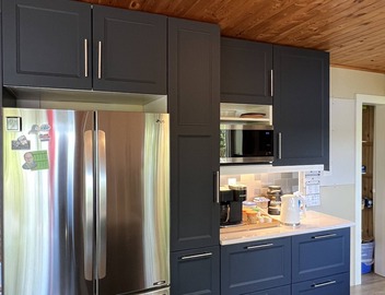 Cozy Lakefront Cottage in Haliburton, ON. A Classic Cottage With Modern Touches! 3