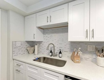 Cozy luxurious Home Sleeps 8 3