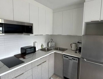 Cozy Modern Centretown Ottawa Studio Near U of O, Restaurants, and Amenities 4