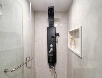 Cozy & Modern Ensuite Basement Rooms - Steps to Subway & Downsview Rogers Stadium 5