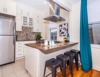 Cozy Oasis | Near South End 5