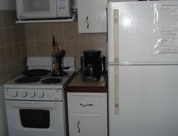 Cozy Pristine Sanitized Ideally Located w/Covered Parking 4