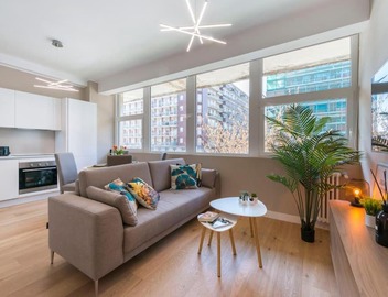 Cozy Private Flat - MM Marche 7 Min 2