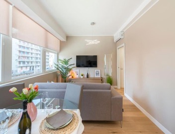 Cozy Private Flat - MM Marche 7 Min 3