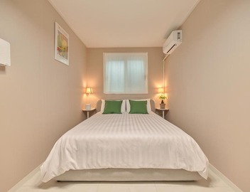 Cozy Private House near Gyeongbokgung Entire Home , StayOgoo 5