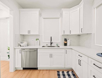 Cozy Retreat Near Downtown Perfect for Families 4