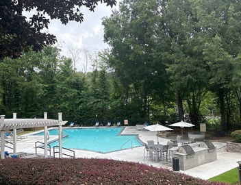 Cozy Sandy Springs Haven 4