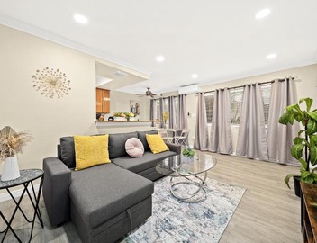 Cozy & Serene ~ 12mins to Downtown LA 2