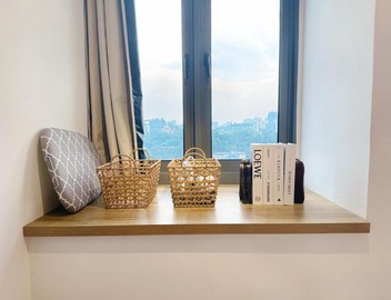 Cozy Studio I Riveria City I 1km to KL Sentral 2