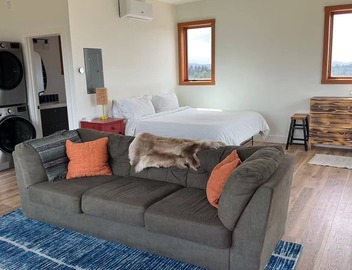 Cozy studio in charming Ridgway, CO 3