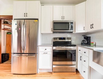 Cozy Studio in Downtown Freeport 5
