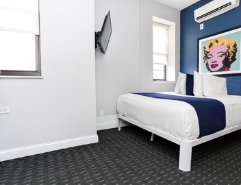 Cozy Studio in Downtown Boston, #46 2