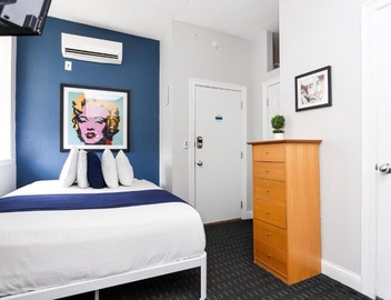 Cozy Studio in Downtown Boston, #46 4