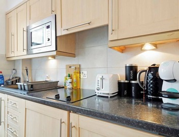 Cozy Studio in the Heart of the City of London A 3