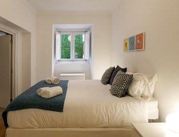 Cozy Tailor Made With a Refreshing Terrace 3