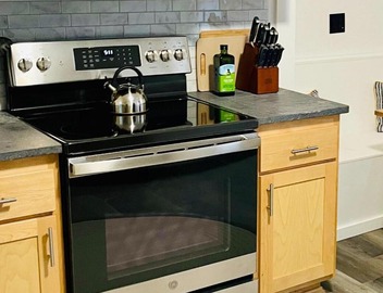 Cozy Two Bedroom on Munjoy Hill 3