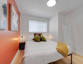 Cozy Unit 5min Ottawa - Parking Included, EV PLUG 4