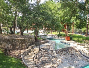 Cozysuites Studio Skyline Barton Creek 283 4