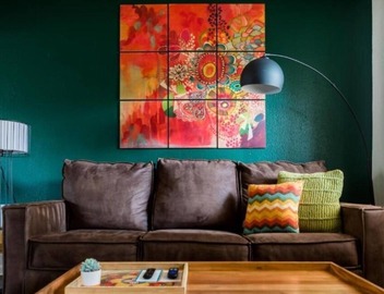 Cozysuites Studio Skyline Barton Creek 283 5