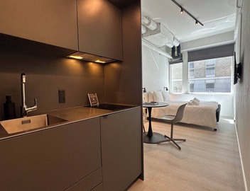 CPH Studio Hotel 2