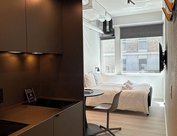 CPH Studio Hotel 5