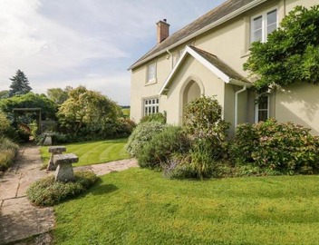 Crablake Farmhouse 2