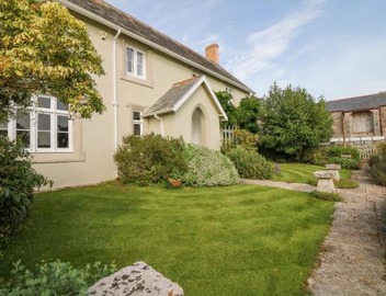 Crablake Farmhouse 3