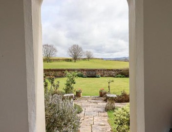 Crablake Farmhouse 4
