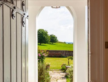 Crablake Farmhouse 5