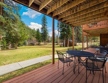 Creekside Suites 17 by Estes Park Condos 5